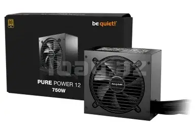 be quiet Pure Power 12 750W BP003EU Gold Qida Bloku