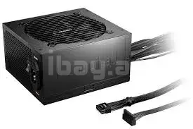 Pure Power 12 750W BP003EU Блок Питания 3