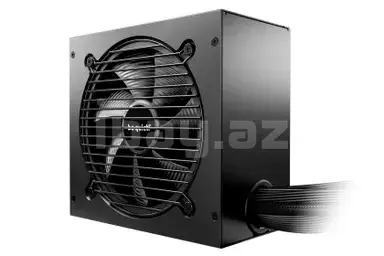 be quiet Pure Power 12 850W BP004EU 80 PLUS Qida Bloku