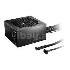 be quiet Pure Power 12 850W BP004EU 80 PLUS Qida Bloku 3