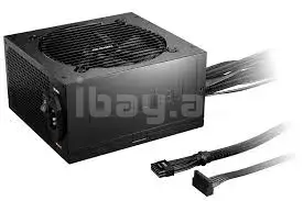 be quiet Pure Power 12 1000W BP005EU 80 PLUS Блок питания 2