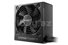 be quiet! System Power 11 650W BP011EU ATX 3.1 80 PLUS Bronze Qida Bloku 3