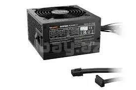 System Power 11 750W BP012EU Qida Bloku 2