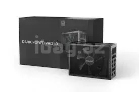 Be Quiet Dark Power Pro 13 1600W BN332 Qida Bloku 2