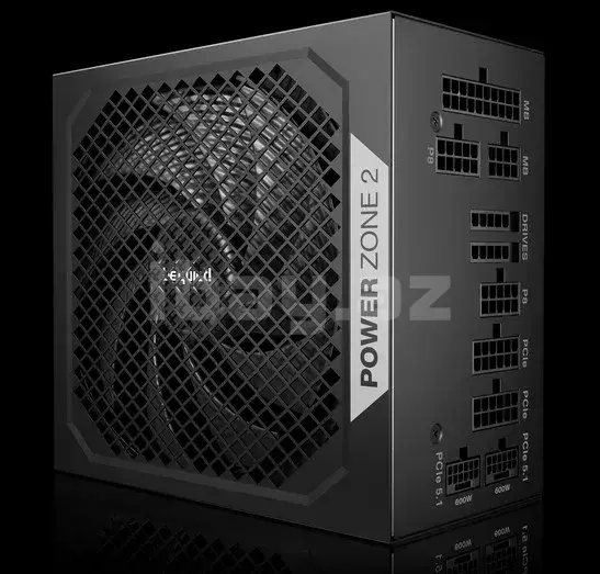 Be Quiet Power Zone 2 1200W BP030EU Qida Bloku