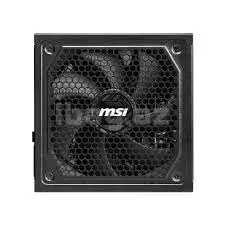 MSI MAG A1250GL PCIE5 1250W Qida Bloku 3