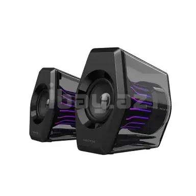 Edifier G2000 Pro 32W Bluetooth 5.4 RGB Игровые колонки 2.0