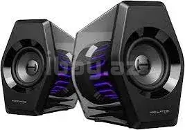 Edifier G2000 Pro 32W Bluetooth 5.4 RGB Игровые колонки 2.0 2