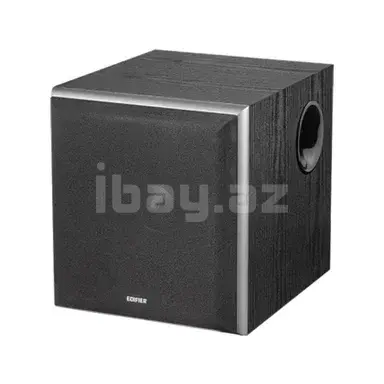 Edifier T5 Powered Active Subwoofer
