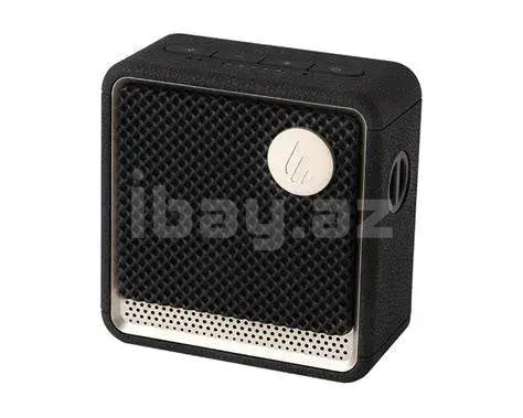 Edifier EVO Nano ES20 Портативная Bluetooth-Колонка 2