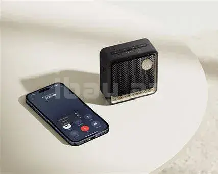 Edifier EVO Nano ES20 Портативная Bluetooth-Колонка 3