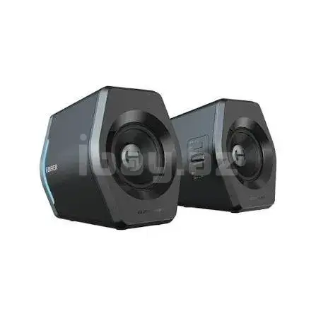 Edifier HECATE G2000 RGB Игровые Bluetooth Колонки 2