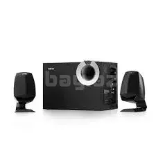 Edifier M201BT 2.1 Bluetooth-Акустическая Система 2