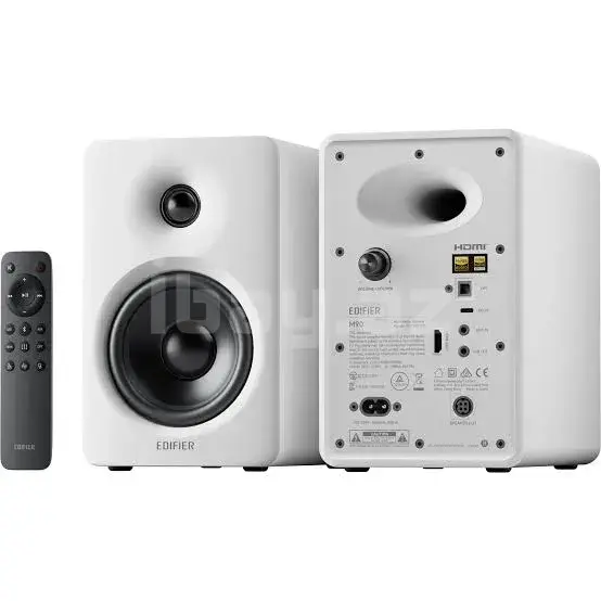 Edifier M90 100W RMS Bluetooth-Акустическая Система 2