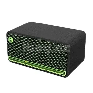 Edifier MP230 Retro Портативная Bluetooth-Колонка