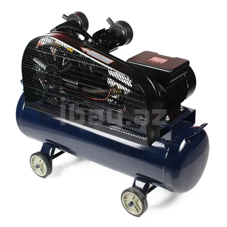 Makute V-0.17 70 L 2 HP Hava Kompressoru 2