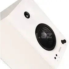 Edifier MR4 White Aktiv Studio Monitor Dinamikləri 2