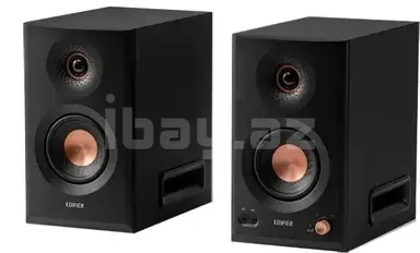 Edifier MR5 110W Tri-Amped Студийные Мониторы