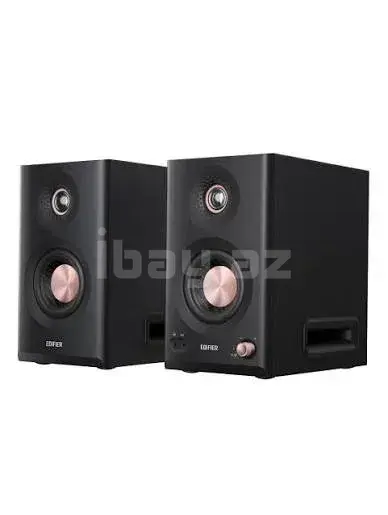 Edifier MR5 110W Tri-Amped Студийные Мониторы 2