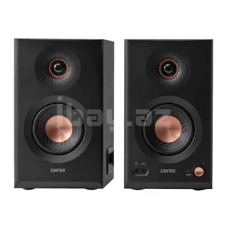 Edifier MR5 110W Tri-Amped Студийные Мониторы 3
