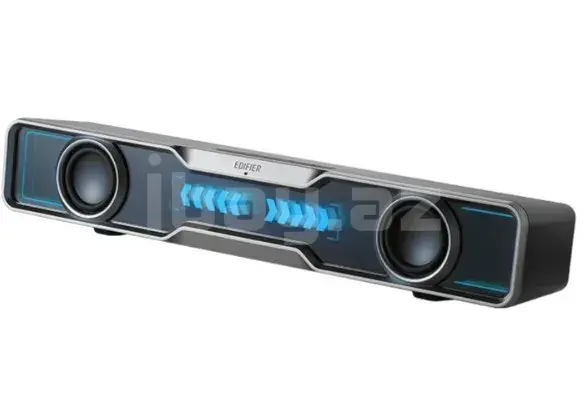 Edifier QS30 2.0 Активная Настольная Bluetooth-Акустика