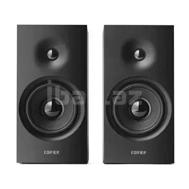Edifier R1080BT Bluetooth Dinamik Sistemi