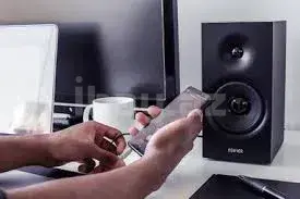 Edifier R1080BT Bluetooth-Акустическая Система 3