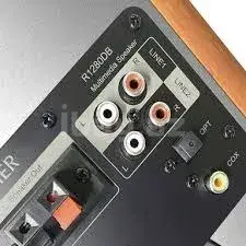 Edifier R1280DB Bluetooth Dinamik Sistemi
