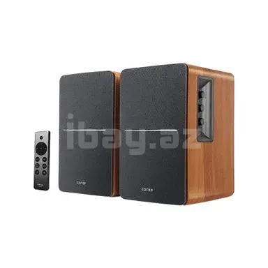Edifier R1280DBs Bluetooth Dinamik Sistemi