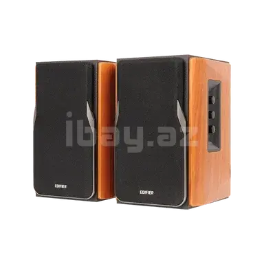 Edifier R1380DB Bluetooth Dinamik Sistemi