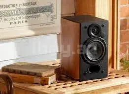 Edifier R1380DB Bluetooth Dinamik Sistemi 3