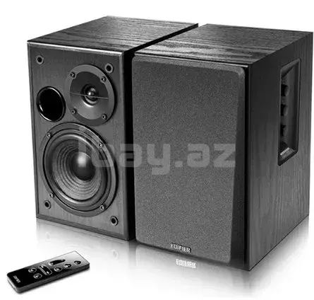 Edifier R1580MB Bluetooth Dinamik Sistemi