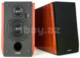 Edifier R1700BT Bluetooth Dinamik Sistemi 3