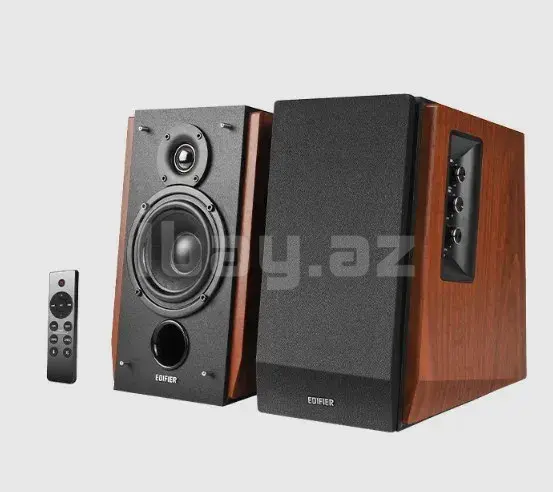Edifier R1700BTs Bluetooth Dinamik Sistemi
