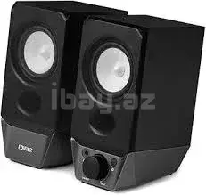 Edifier R19BT 2.0 Bluetooth-Акустическая Система 3
