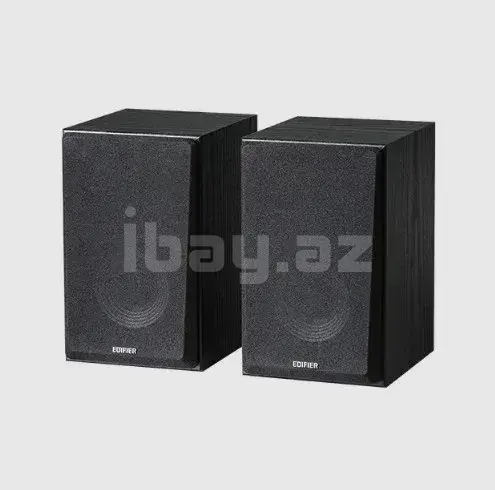 Edifier R990BT 24W RMS Bluetooth Dinamik Sistemi