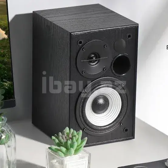 Edifier R990BT 24W RMS Bluetooth Dinamik Sistemi 2