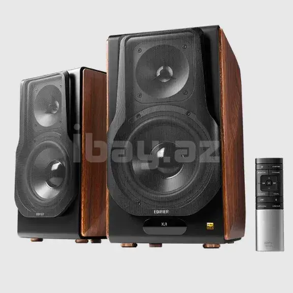 Edifier S3000MK II Premium Bluetooth-Акустическая Система