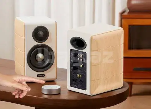 Edifier S880DB MK II White 88W Bluetooth Dinamik Sistemi 2
