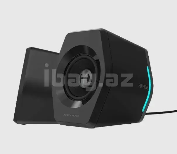 Edifier HECATE G1200 8W Bluetooth-Акустическая Система