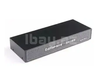 Edifier AUA-DS-12 Аудиоразветвитель