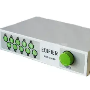 Edifier AUA-SW10 Аудиоразветвитель 3