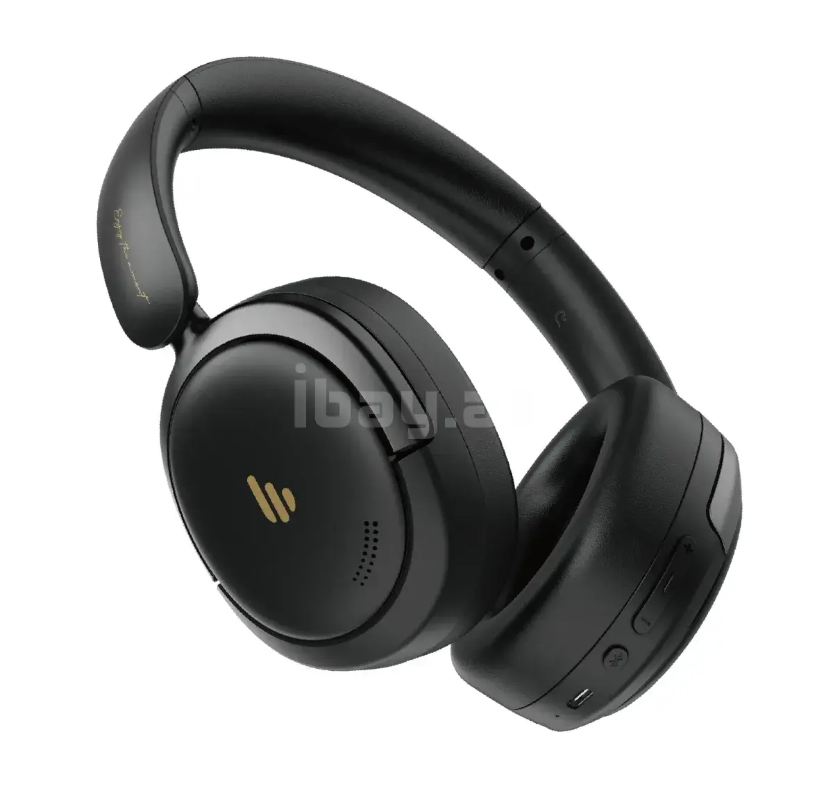 Edifier Atom Max EDF200149 Hi-Res ANC Bluetooth 5.4 Беспроводные полноразмерные наушники 2