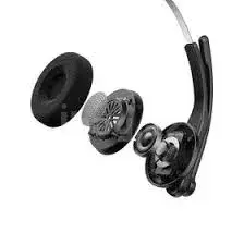 Edifier CC300 Black Bluetooth-Наушники 2