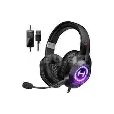 Edifier G2 II Black 7.1 Surround USB-Наушники 2
