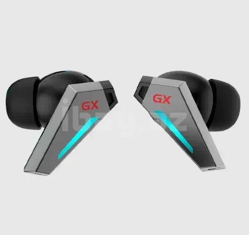 Edifier GX07 ANC True Wireless Gaming Earbuds