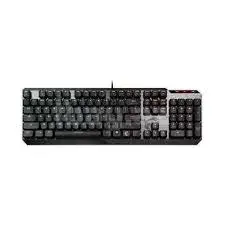 MSI VIGOR GK50 Low Profile RGB Mexaniki Gaming Klaviatura 2