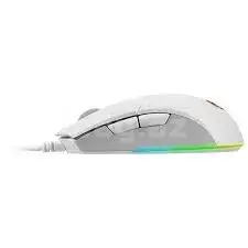MSI Clutch GM11 White 5000 DPI RGB Simli Gaming Siçanı 3