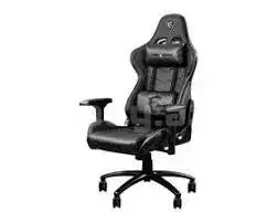 MSI MAG CH120 I Black Gaming Kreslosu 2