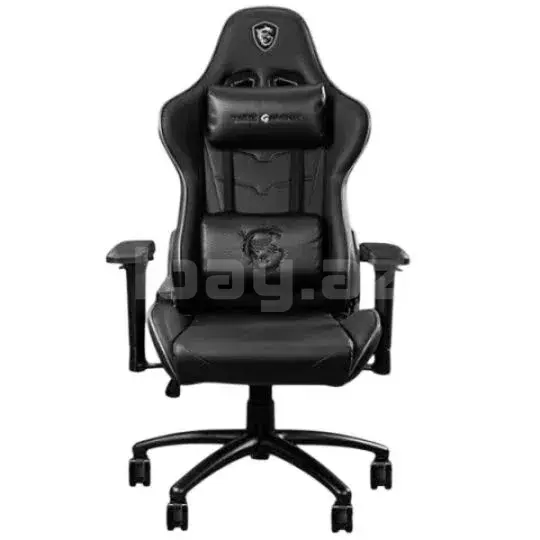 MSI MAG CH120 I Black Gaming Kreslosu 3